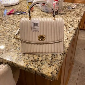 Coach Handbag